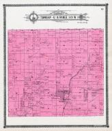 Township 42 N. Range XXII W., Lincoln, Benton County 1904